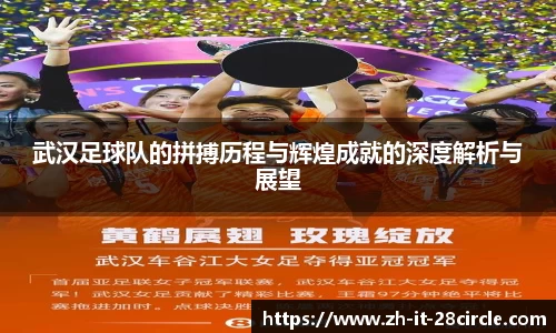 武汉足球队的拼搏历程与辉煌成就的深度解析与展望